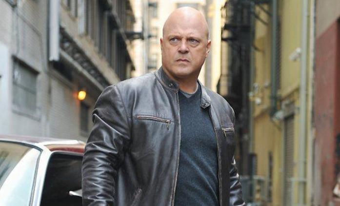 Coyote: Hvězda Policejního odznaku Michael Chiklis zamíří na mexickou hranici | Fandíme seriálům