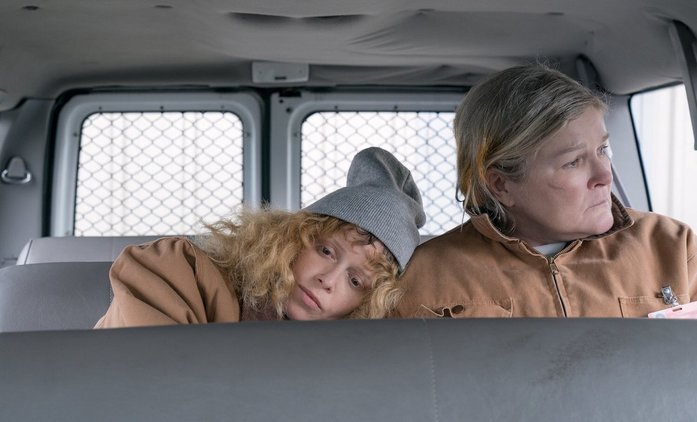 Orange is The New Black: Trailer na finální řadu vězeňského seriálu ždímá emoce | Fandíme seriálům