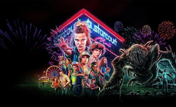 Stranger Things pomáhají Netflixu nabírat nové zákazníky | Fandíme seriálům