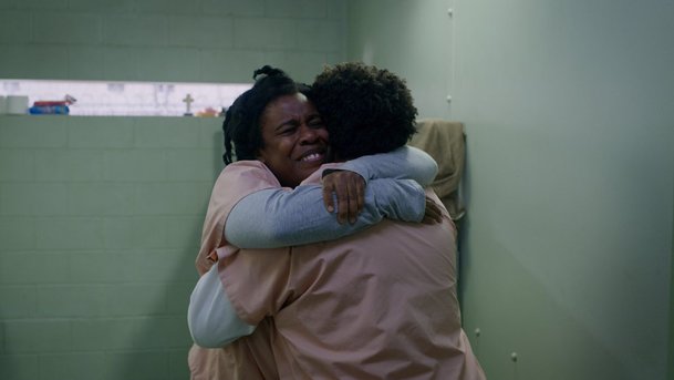 Orange is The New Black: Trailer na finální řadu vězeňského seriálu ždímá emoce | Fandíme serialům