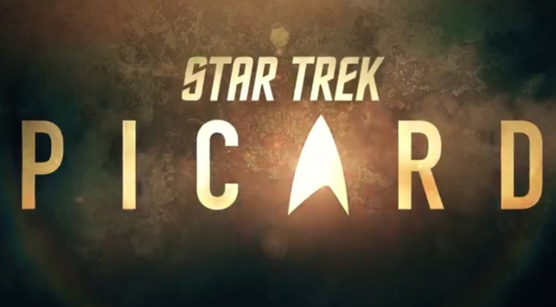 Star Trek: Picard: Série o slavném kapitánovi našla talentovaného šéfa | Fandíme serialům