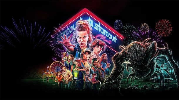 Stranger Things: Postava s nejistou budoucností má smlouvu na 4. řadu | Fandíme serialům