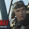 Bitva u Midway: Trailer na pompézní válečný biják od režiséra Dne nezávislosti | Fandíme filmu