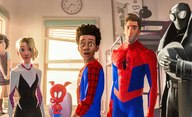 Spider-Man: Paralelní světy: Ve filmu se měli objevit všichni tři představitelé hraných Spider-Manů | Fandíme filmu