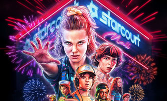 Recenze: Stranger Things 3 - Větší měřítko pomohlo i ublížilo | Fandíme filmu