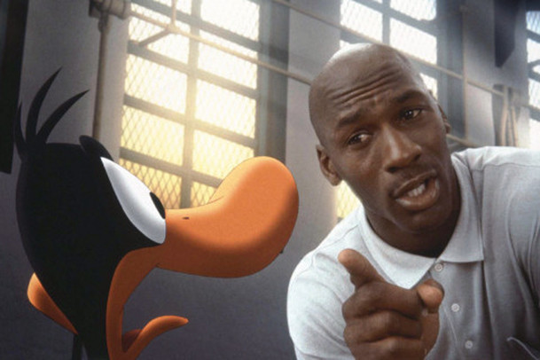 Space Jam 2: Natáčení dalšího mixu animáků s basketbalem začalo | Fandíme filmu