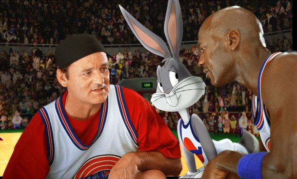 Space Jam 2: Natáčení dalšího mixu animáků s basketbalem začalo | Fandíme filmu