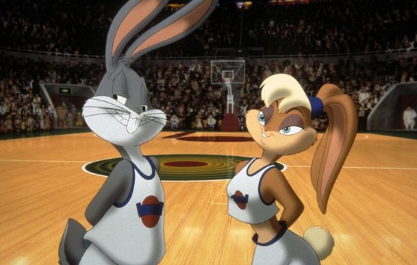 Space Jam 2: Natáčení dalšího mixu animáků s basketbalem začalo | Fandíme filmu