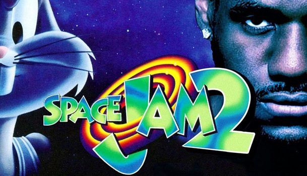 Space Jam 2: Natáčení dalšího mixu animáků s basketbalem začalo | Fandíme filmu