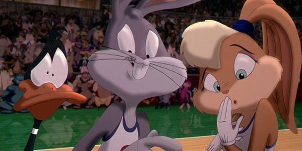 Space Jam 2: Natáčení dalšího mixu animáků s basketbalem začalo | Fandíme filmu