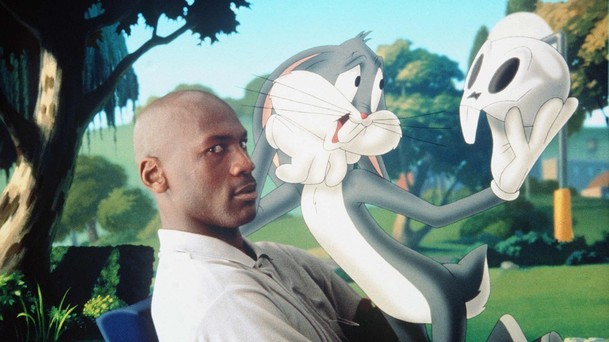 Space Jam 2: Natáčení dalšího mixu animáků s basketbalem začalo | Fandíme filmu