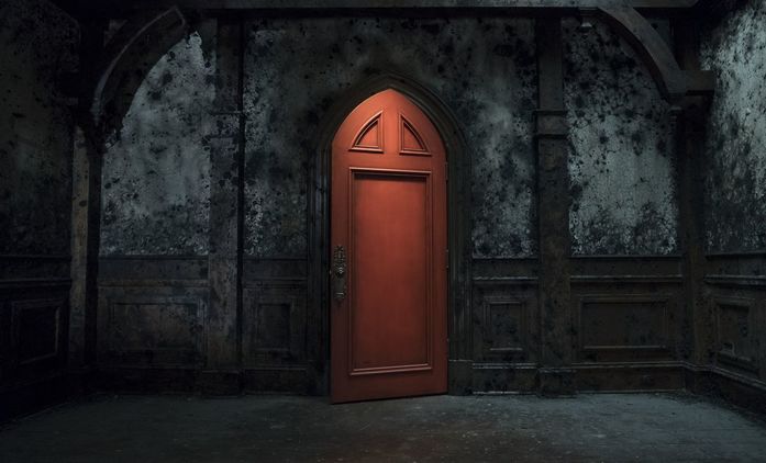 The Haunting of Bly Manor: Vrací se Victoria Pedretti, neboli Nell | Fandíme seriálům