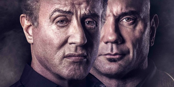 Plán útěku 3: Stallone láká diváky na „skutečnou“ rvačku | Fandíme filmu