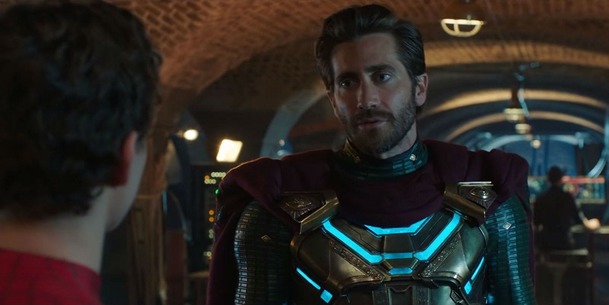 Prophet: Jake Gyllenhaal jako supervoják v chystané komiksové akci | Fandíme filmu