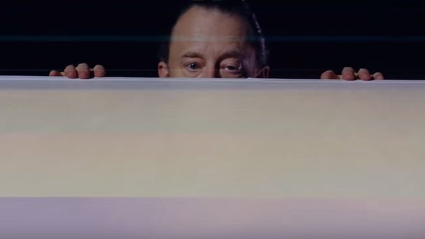 Anima: Mistři svých oborů, Thom Yorke a Paul Thomas Anderson, přinesli na Netflix krátký film | Fandíme filmu