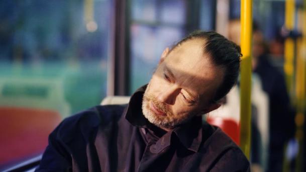 Anima: Mistři svých oborů, Thom Yorke a Paul Thomas Anderson, přinesli na Netflix krátký film | Fandíme filmu