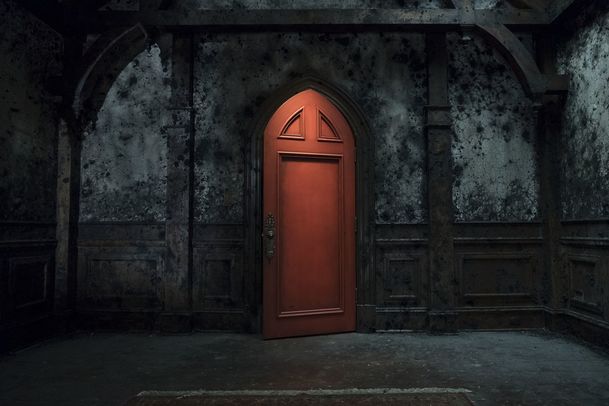 The Haunting of Bly Manor: Vrací se Victoria Pedretti, neboli Nell | Fandíme serialům