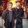 Plán útěku 3: Stallone láká diváky na „skutečnou“ rvačku | Fandíme filmu