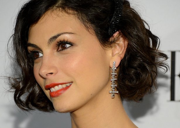 Morena Baccarin | Fandíme filmu