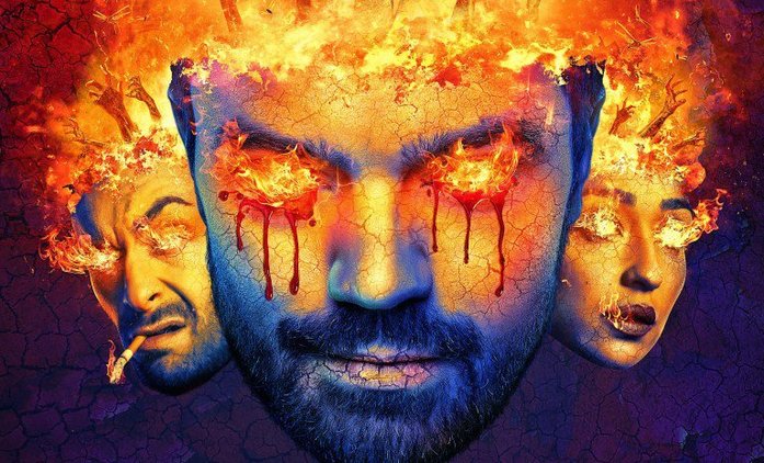 Preacher: Pekelný trailer na závěrečnou sérii je plný humoru | Fandíme seriálům