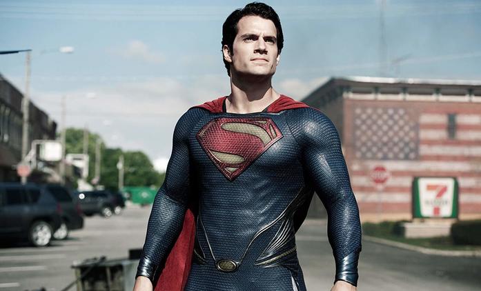 Henry "Superman" Cavil mohl hrát Jamese Bonda, ale podle produkce byl příliš obtloustlý | Fandíme filmu