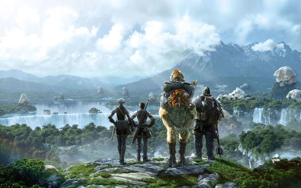 Chystá se hraný seriál podle videoher Final Fantasy | Fandíme serialům
