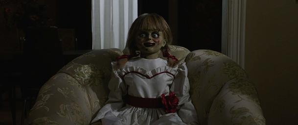 Box Office: Annabelle je doma, Spider-Man v Číně | Fandíme filmu