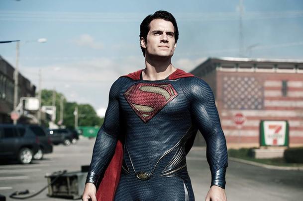 Superman s tváří Henryho Cavilla dost možná již nedostane vlastní film | Fandíme filmu