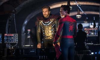 Spider-Man: Daleko od domova - Vrátí se padouch Mysterio? | Fandíme filmu