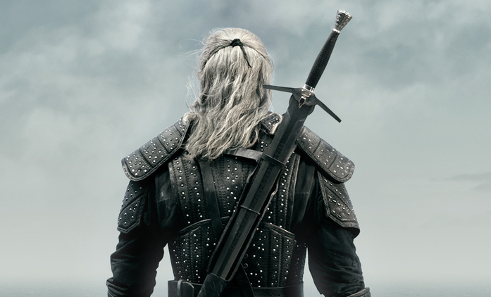 The Witcher: První oficiální plakát a promo s hlavními postavami | Fandíme seriálům