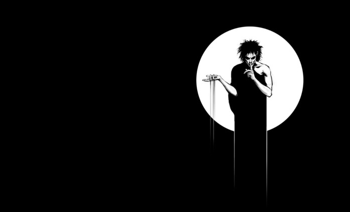 Sandman: Chystá se hraný seriál o vládci snů | Fandíme seriálům