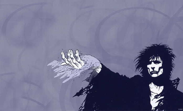 Sandman: Neil Gaiman potvrdil, že seriál nebude uspěchaný - epizod bude dost | Fandíme seriálům