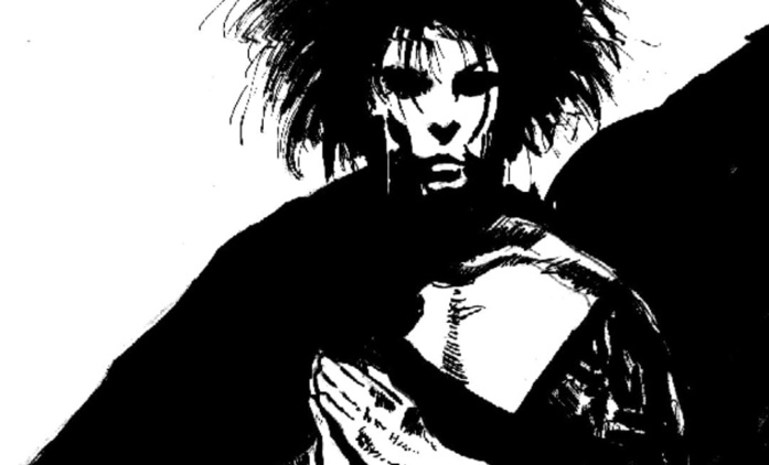 Sandman: Neil Gaiman slibuje, že seriál od Netflixu bude věrný komiksové předloze | Fandíme seriálům