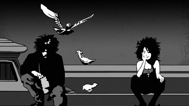 Sandman: Seriál podle komiksu Neila Gaimana ještě ani nedorazil a už chystá 2. řadu | Fandíme serialům