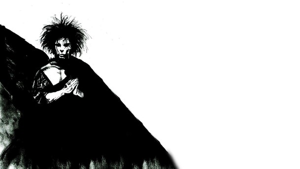 Sandman: Seriál podle komiksu Neila Gaimana ještě ani nedorazil a už chystá 2. řadu | Fandíme serialům
