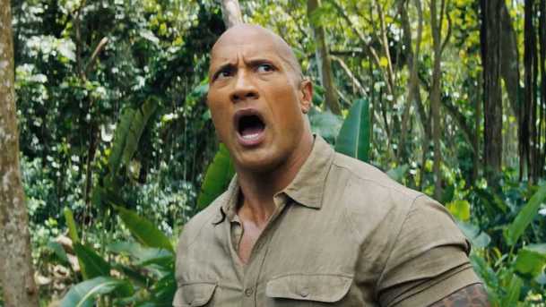 Jumanji: The Next Level: Trailer odhaluje, kdo je tentokrát uvězněný v tělech The Rocka a spol. | Fandíme filmu