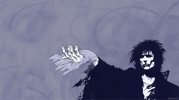 Sandman: Chystá se hraný seriál o vládci snů | Fandíme serialům