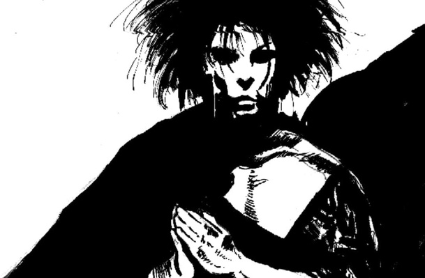 Sandman: Seriál podle komiksu Neila Gaimana ještě ani nedorazil a už chystá 2. řadu | Fandíme serialům