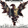 The Informer: Joel Kinnaman chce v oldschoolové kriminálce za každou cenu ven z vězení | Fandíme filmu