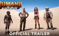 Jumanji: The Next Level: Trailer odhaluje, kdo je tentokrát uvězněný v tělech The Rocka a spol. | Fandíme filmu