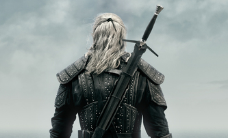 The Witcher: První oficiální plakát a promo s hlavními postavami | Fandíme filmu