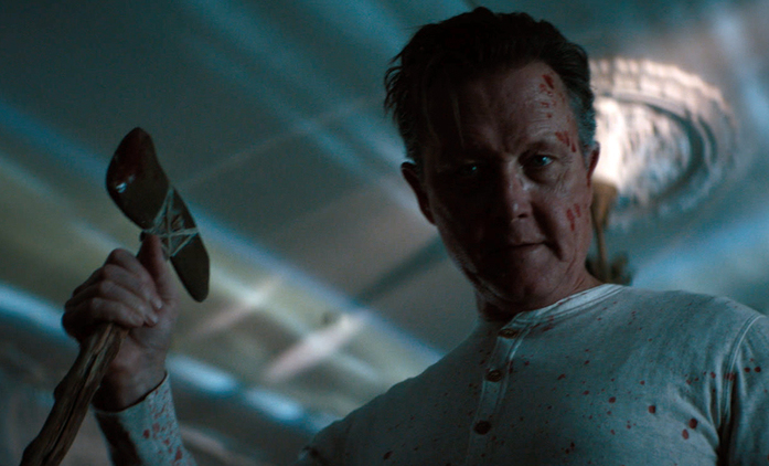 Tone-Deaf: Terminátor T-1000 Robert Patrick jako naprostý maniak v prvním traileru | Fandíme filmu