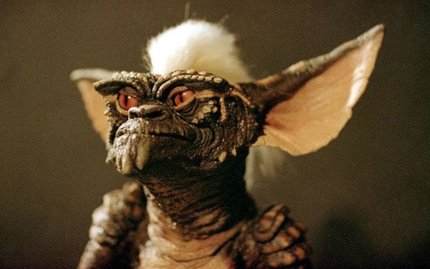 Gremlins: Vzniká animovaný prequel | Fandíme serialům