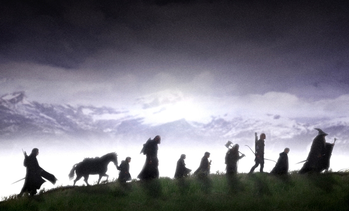 Lord of the Rings: Seriál ani nezačal a druhá řada už je schválená | Fandíme seriálům