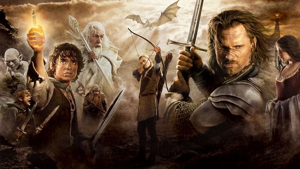Lord of the Rings: Seriál ani nezačal a druhá řada už je schválená | Fandíme serialům