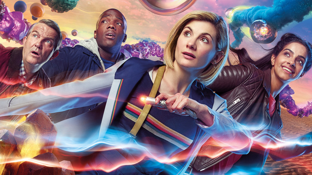 Doctor Who: Ještě letos bude odvysílána speciální epizoda | Fandíme serialům