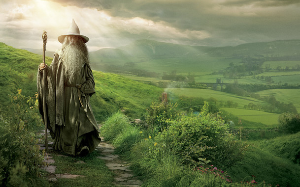 Pán prstenů: Obsazení seriálu z Tolkienovy Středozemě se opět rozrostlo | Fandíme serialům