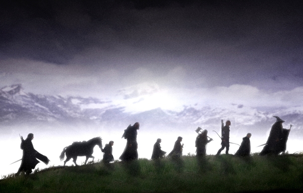 Lord of the Rings: Seriál ani nezačal a druhá řada už je schválená | Fandíme serialům