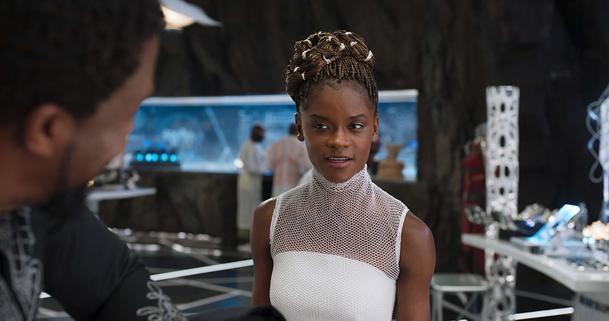 Small Axe: John Boyega a Letitia Wright pod oscarovým dohledem | Fandíme serialům