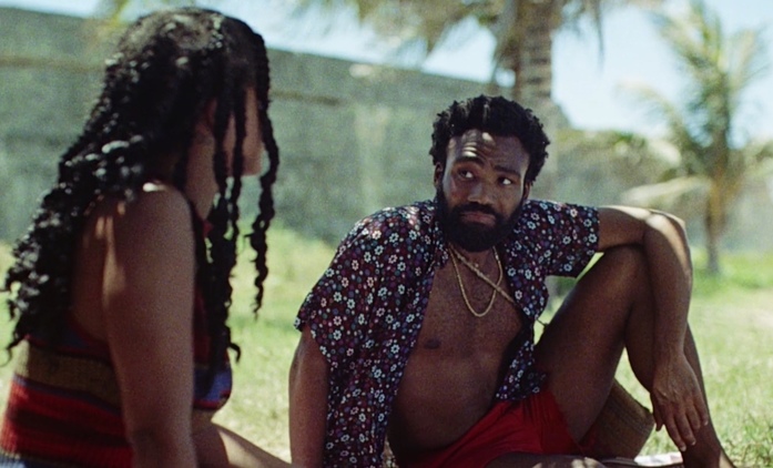 Guava Island: Donald Glover alias Childish Gambino a Rihanna v letním muzikálovém thrilleru | Fandíme filmu